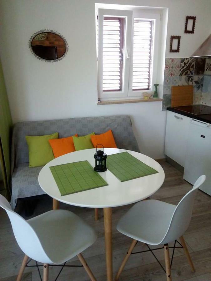 Studio Relax Punat Buitenkant foto