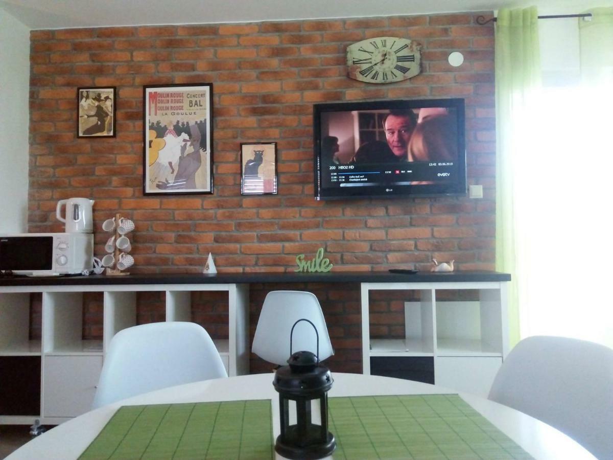 Studio Relax Punat Buitenkant foto